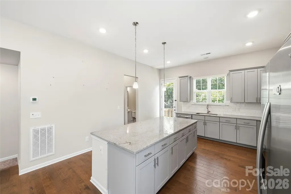 9524 Ainslie Downs Street Charlotte NC 28273