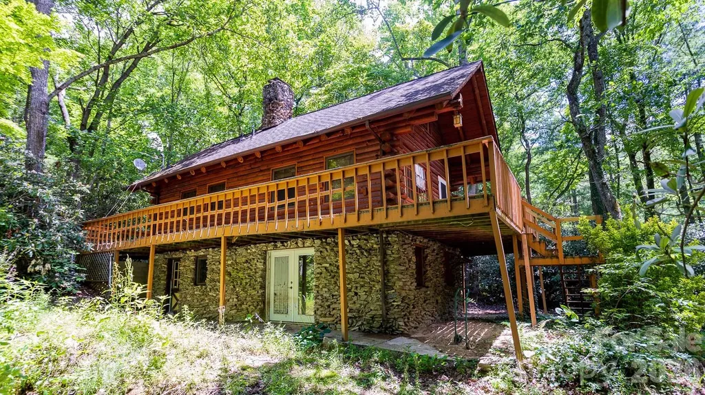 305 Melanie Lane Black Mountain NC 28711