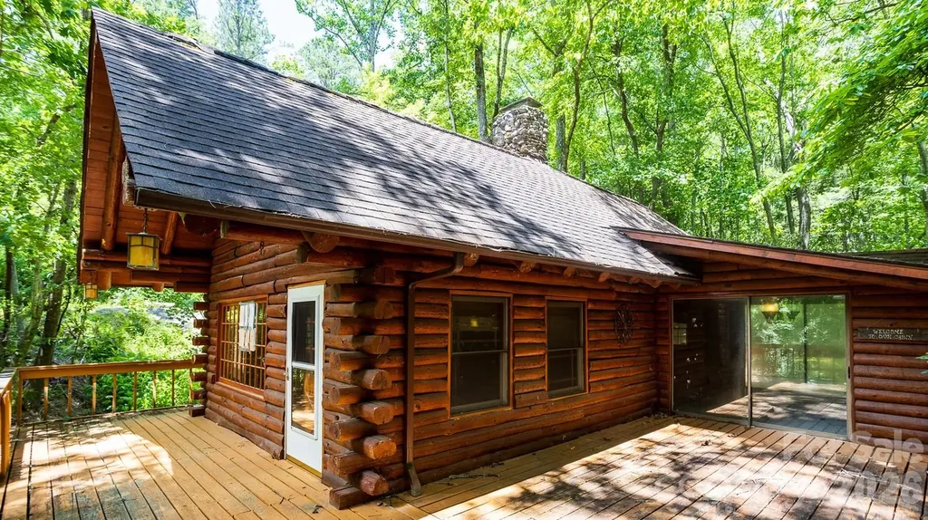 305 Melanie Lane Black Mountain NC 28711