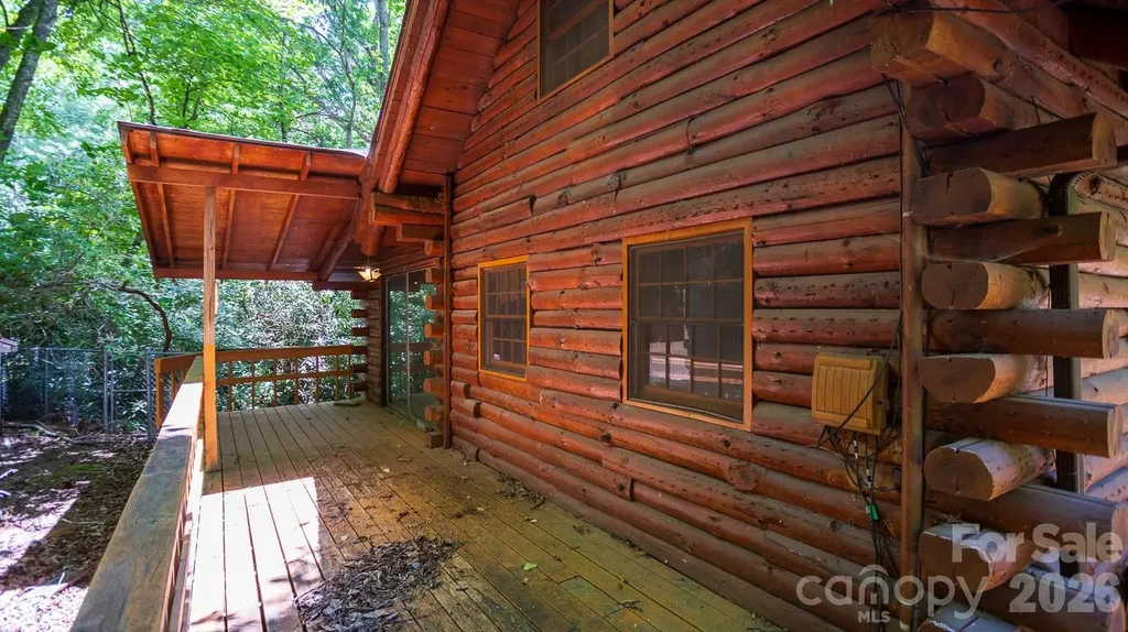 305 Melanie Lane Black Mountain NC 28711
