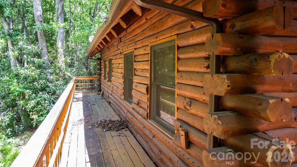 305 Melanie Lane Black Mountain NC 28711