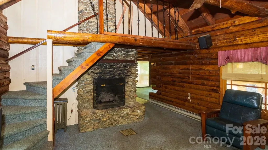 305 Melanie Lane Black Mountain NC 28711