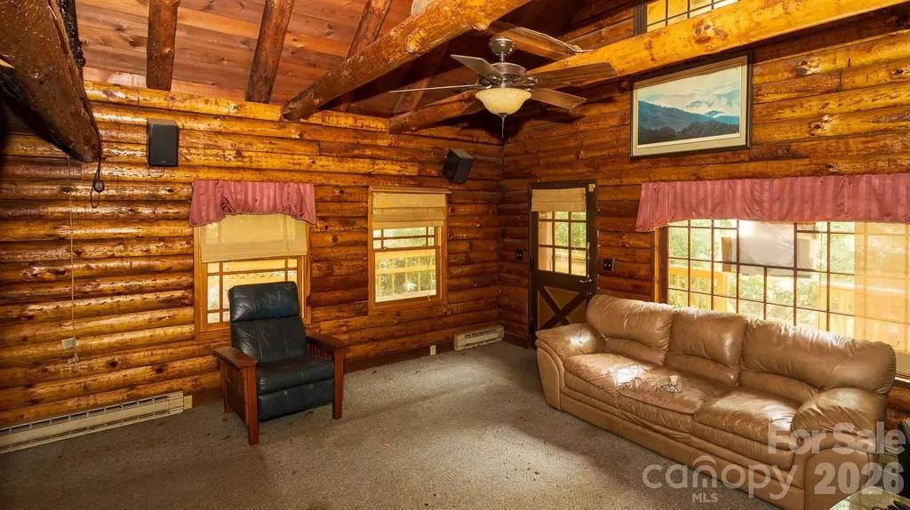 305 Melanie Lane Black Mountain NC 28711