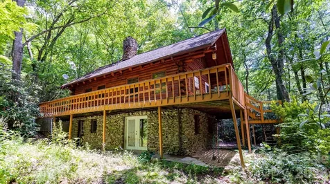 305 Melanie Lane Black Mountain NC 28711