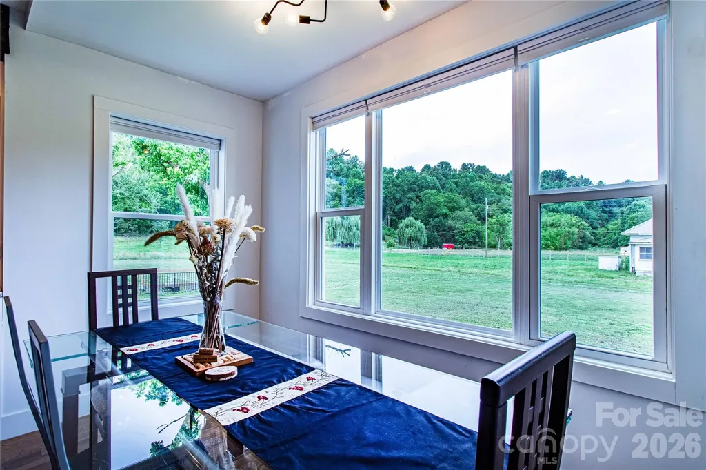 16 Riverside Drive Barnardsville NC 28709