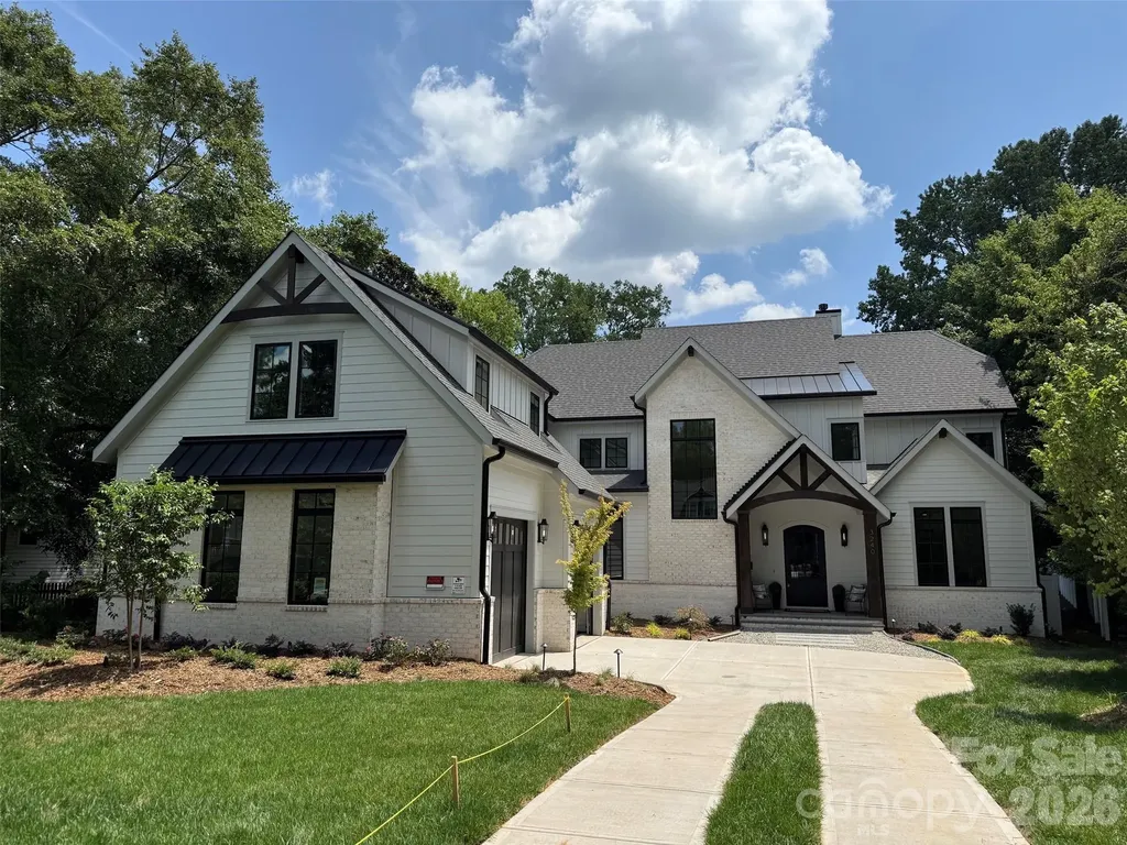 3240 Sunset Drive Charlotte NC 28209