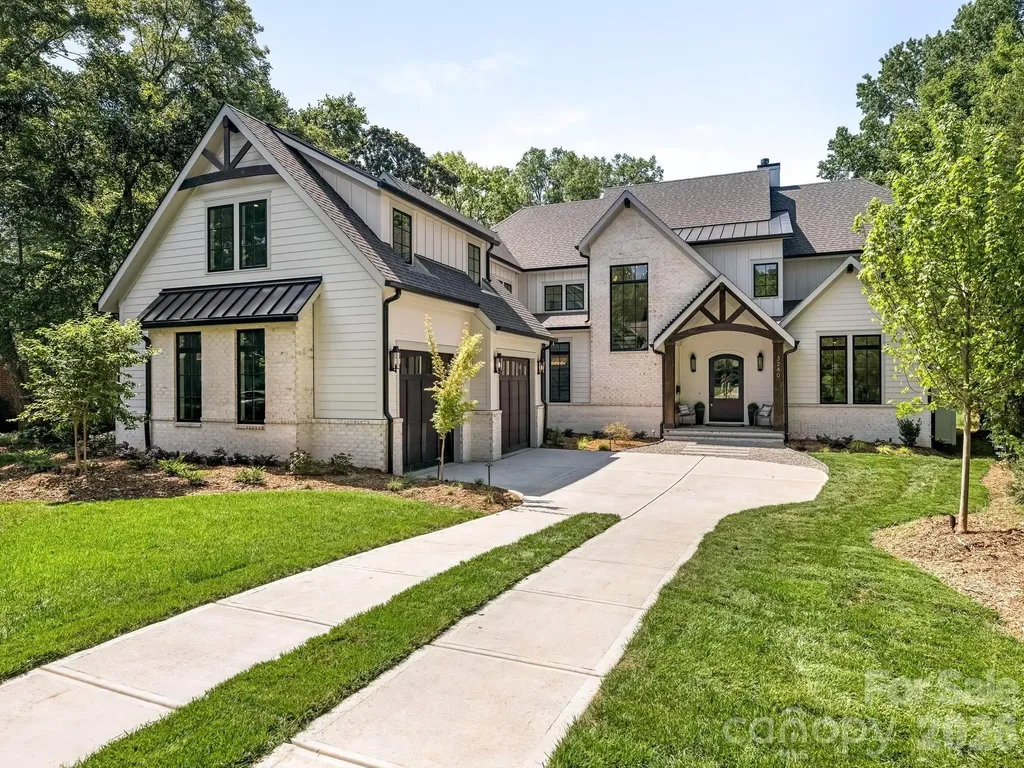 3240 Sunset Drive Charlotte NC 28209