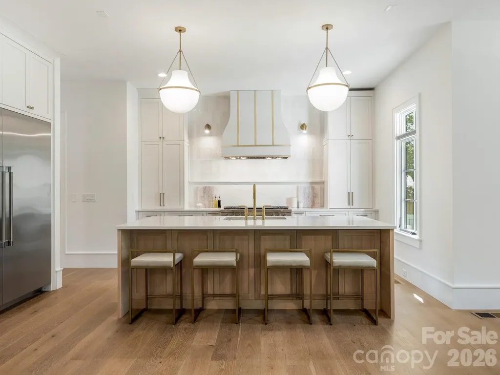 3240 Sunset Drive Charlotte NC 28209