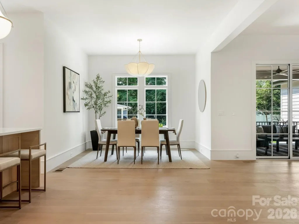 3240 Sunset Drive Charlotte NC 28209