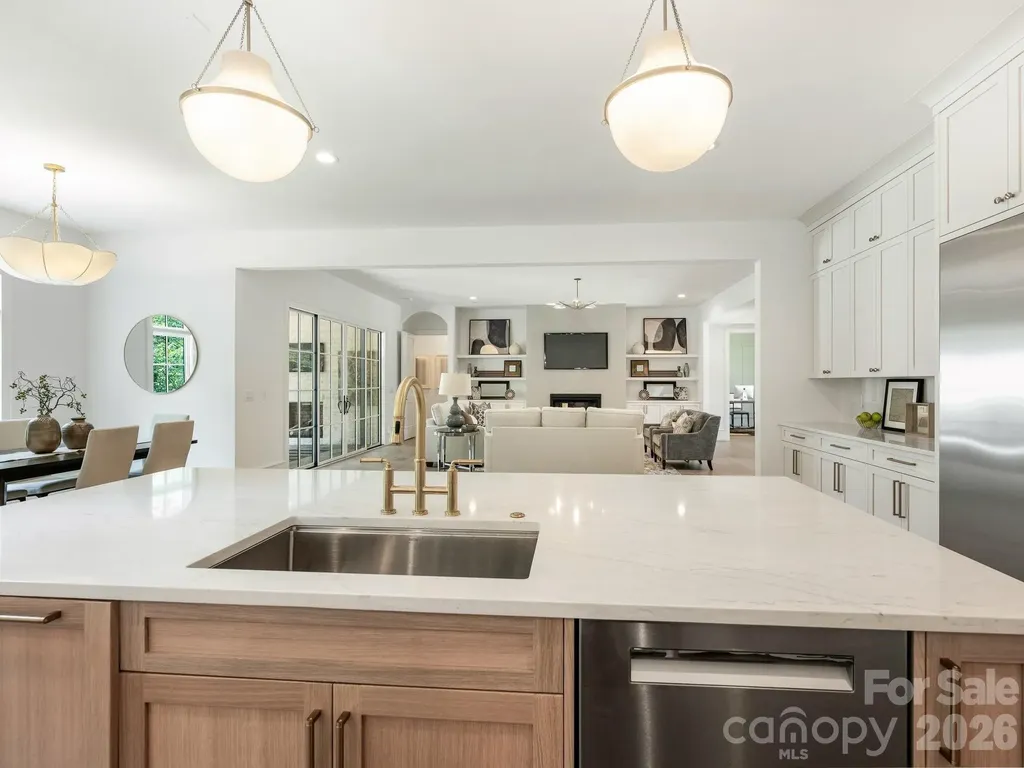 3240 Sunset Drive Charlotte NC 28209
