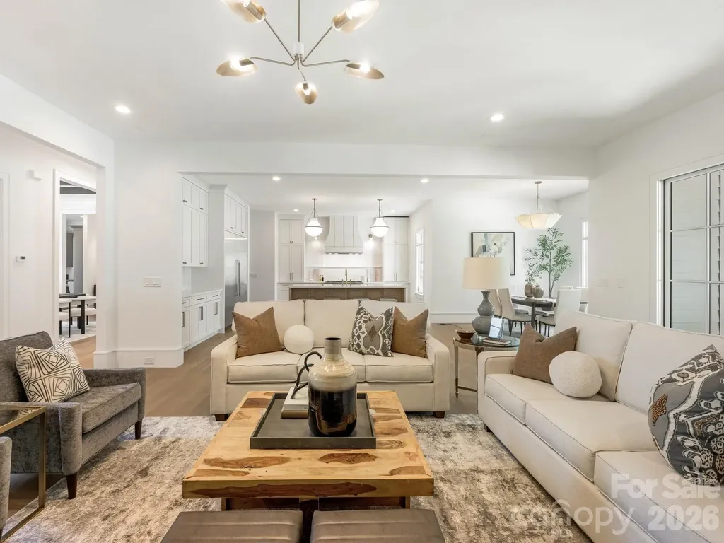3240 Sunset Drive Charlotte NC 28209