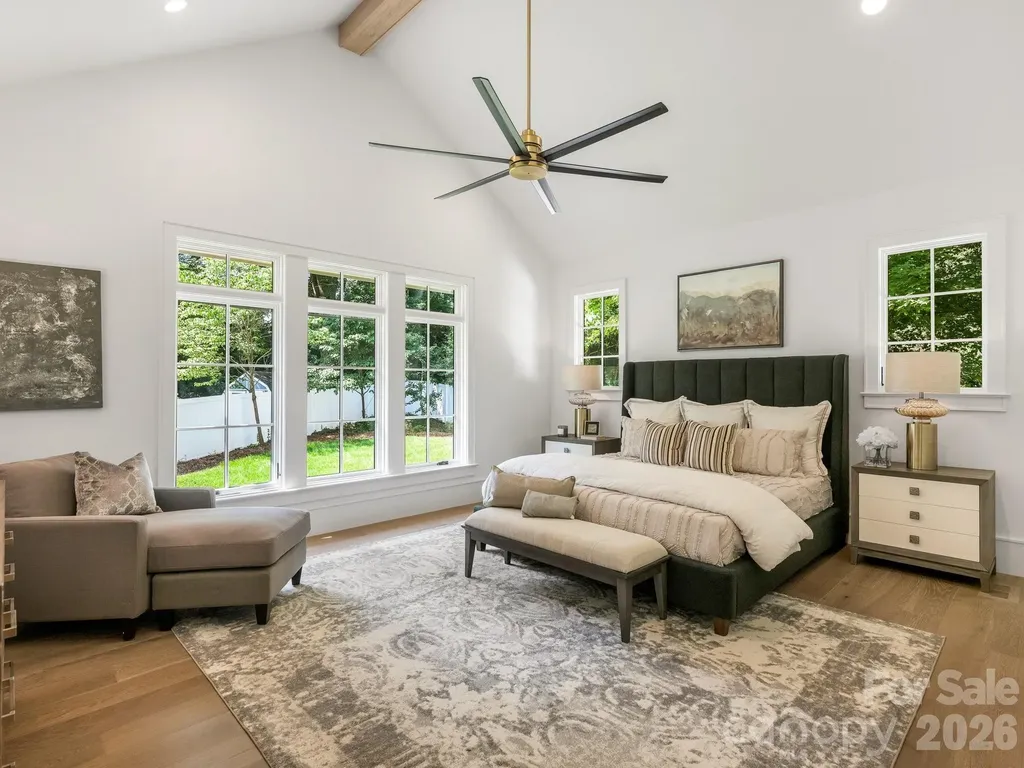 3240 Sunset Drive Charlotte NC 28209