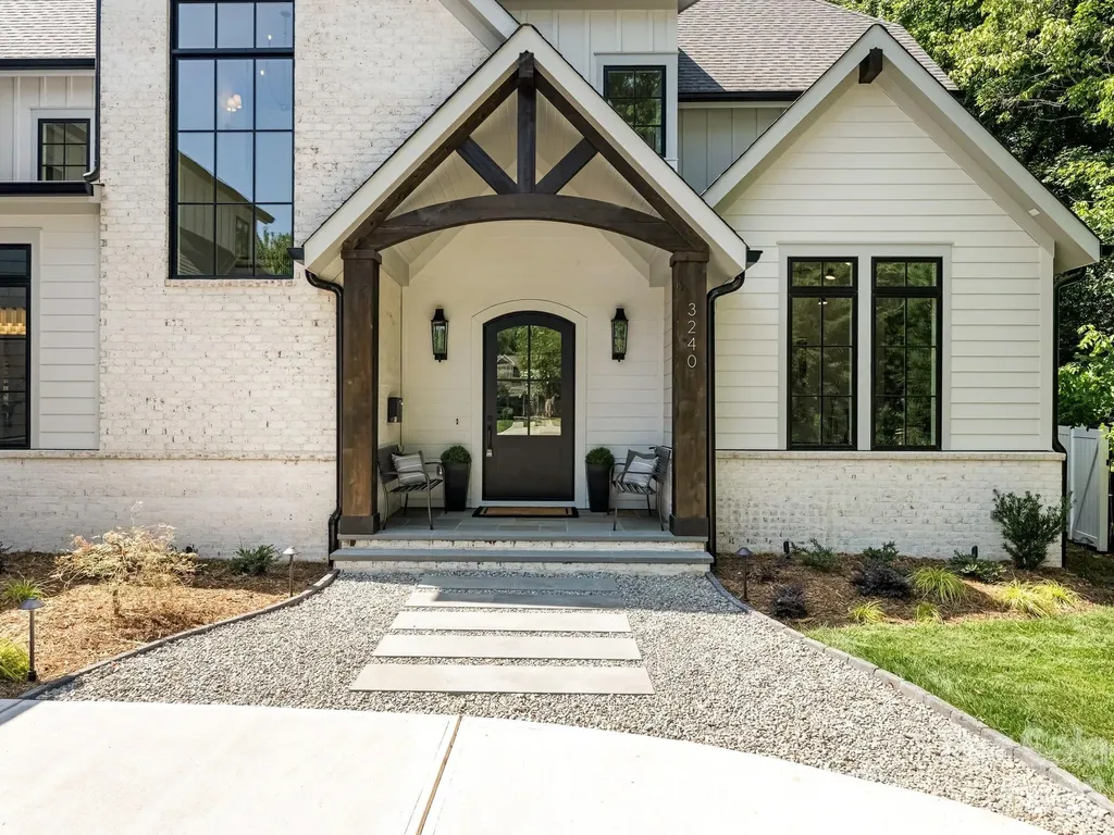 3240 Sunset Drive Charlotte NC 28209