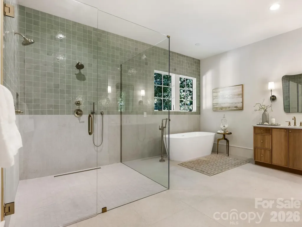 3240 Sunset Drive Charlotte NC 28209