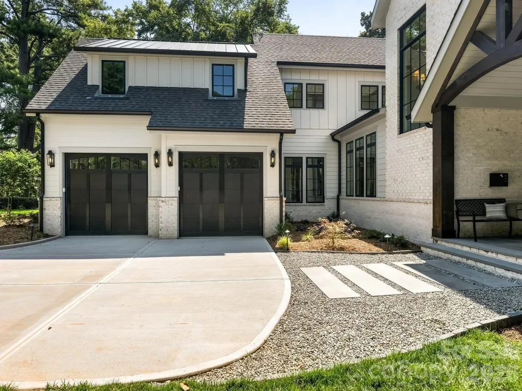 3240 Sunset Drive Charlotte NC 28209