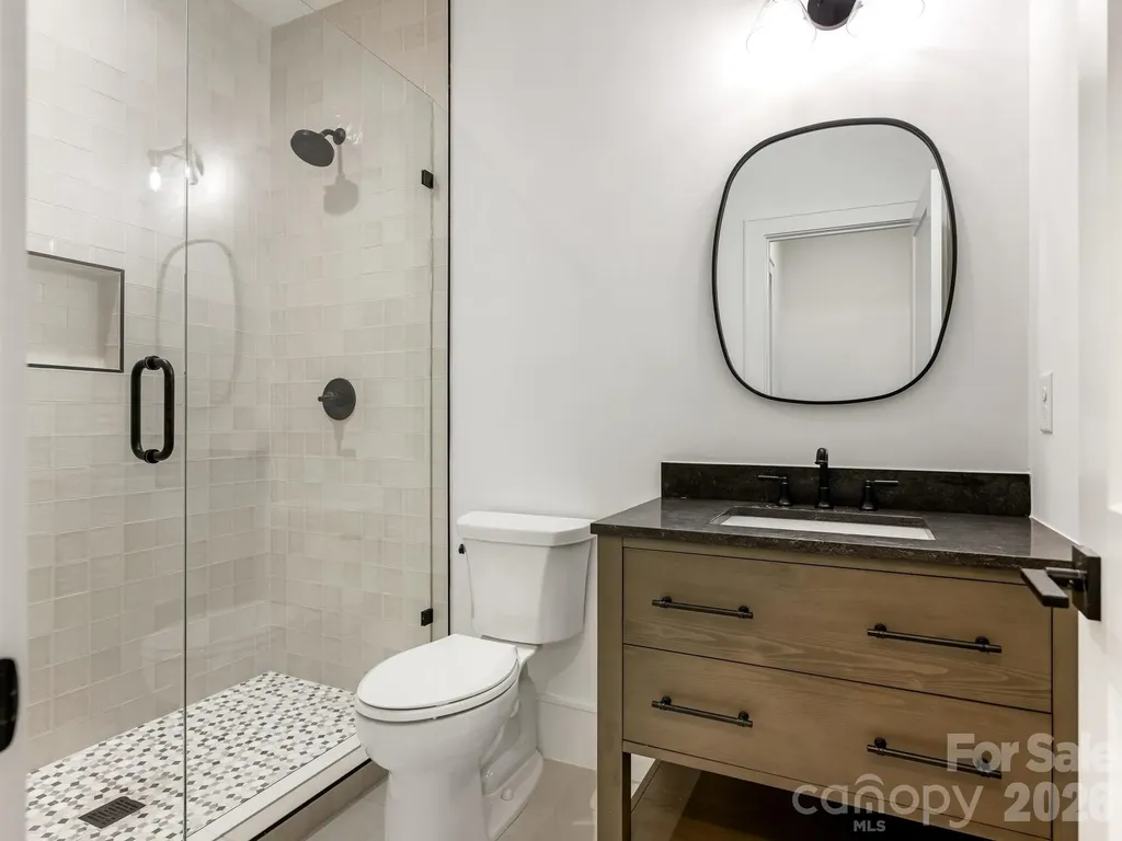 3240 Sunset Drive Charlotte NC 28209