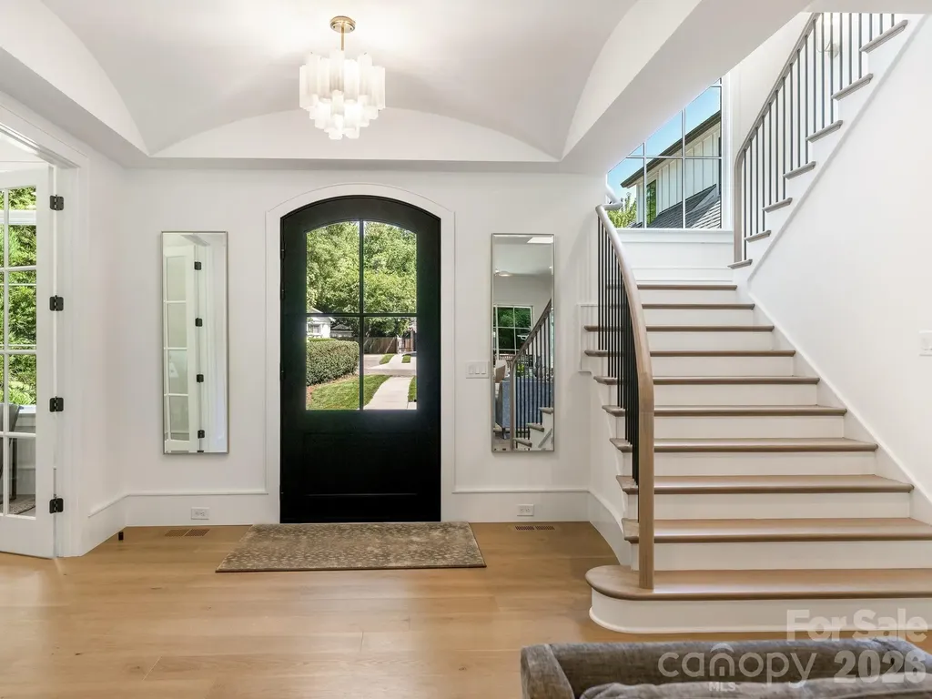 3240 Sunset Drive Charlotte NC 28209