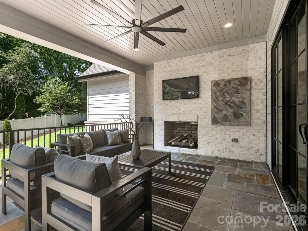 3240 Sunset Drive Charlotte NC 28209