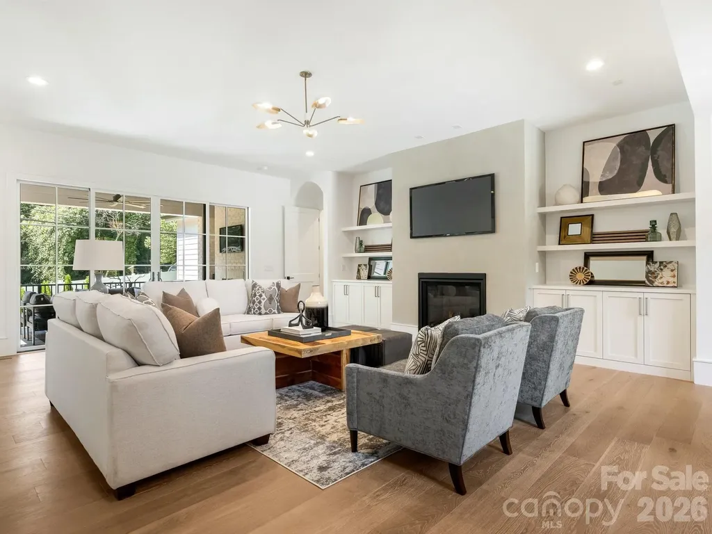 3240 Sunset Drive Charlotte NC 28209