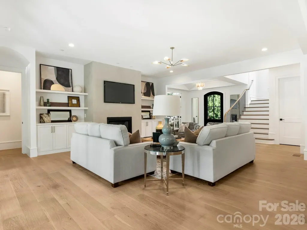 3240 Sunset Drive Charlotte NC 28209