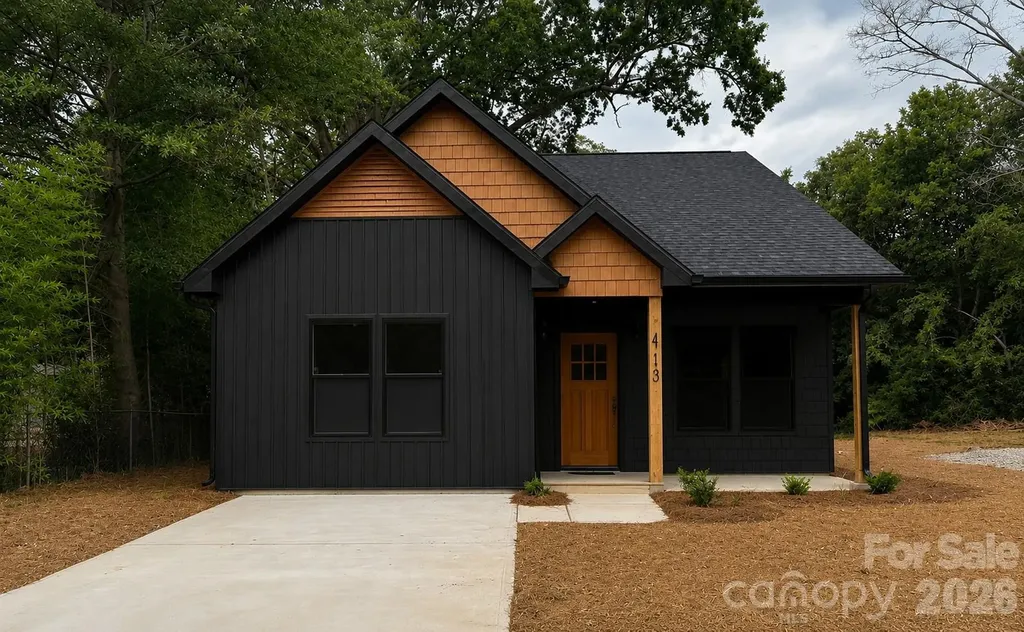 413 S Boyd Street Gastonia NC 28052