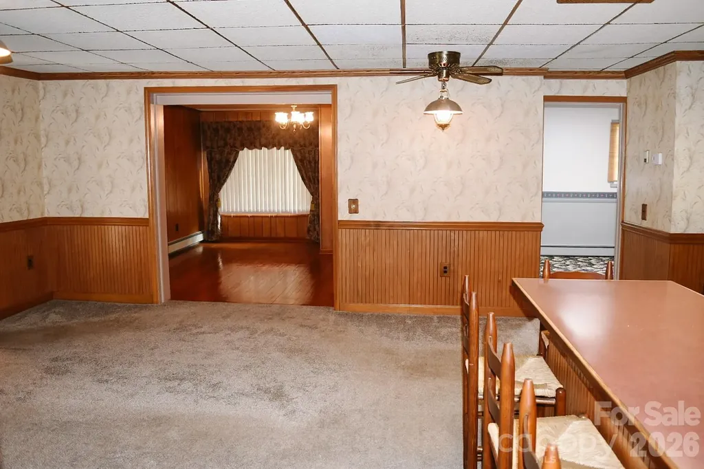 2575 Country Club Road Wilkesboro NC 28697