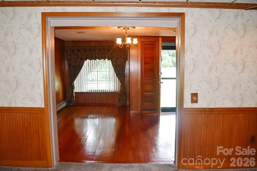 2575 Country Club Road Wilkesboro NC 28697