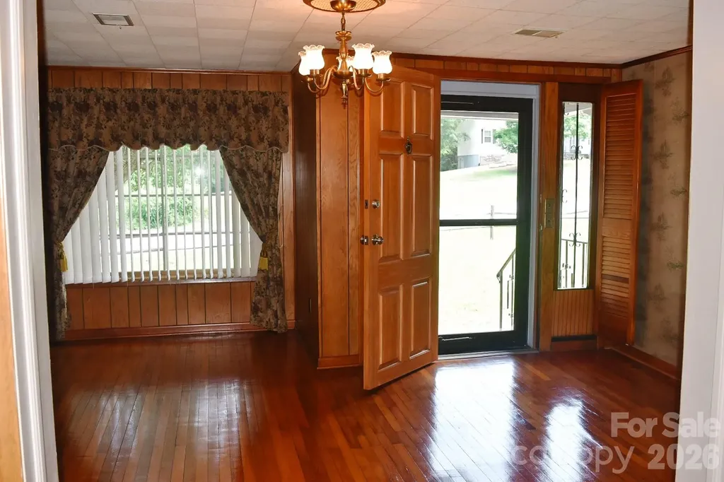 2575 Country Club Road Wilkesboro NC 28697