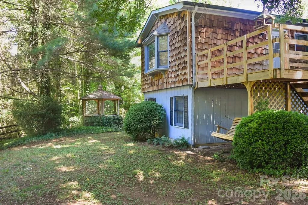 2575 Country Club Road Wilkesboro NC 28697