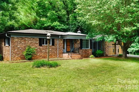 2575 Country Club Road Wilkesboro NC 28697