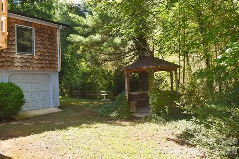 2575 Country Club Road Wilkesboro NC 28697