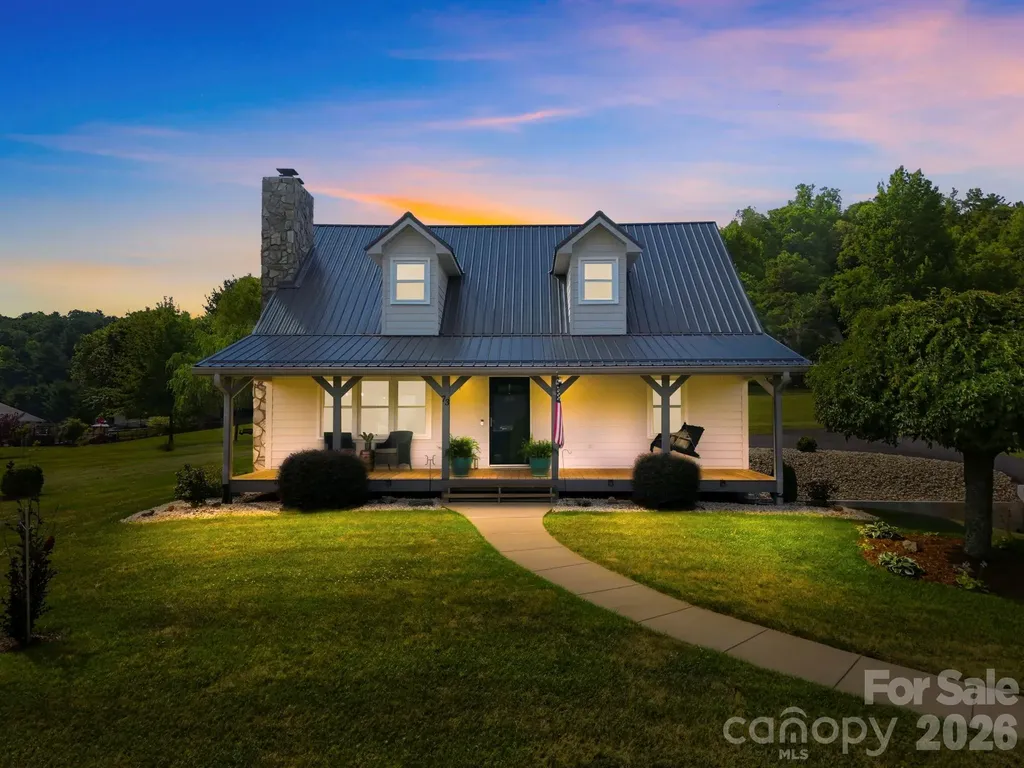 73 Rivercrest Court Canton NC 28716