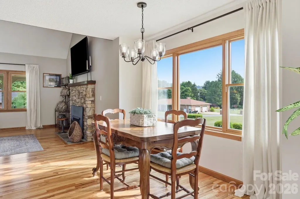 73 Rivercrest Court Canton NC 28716