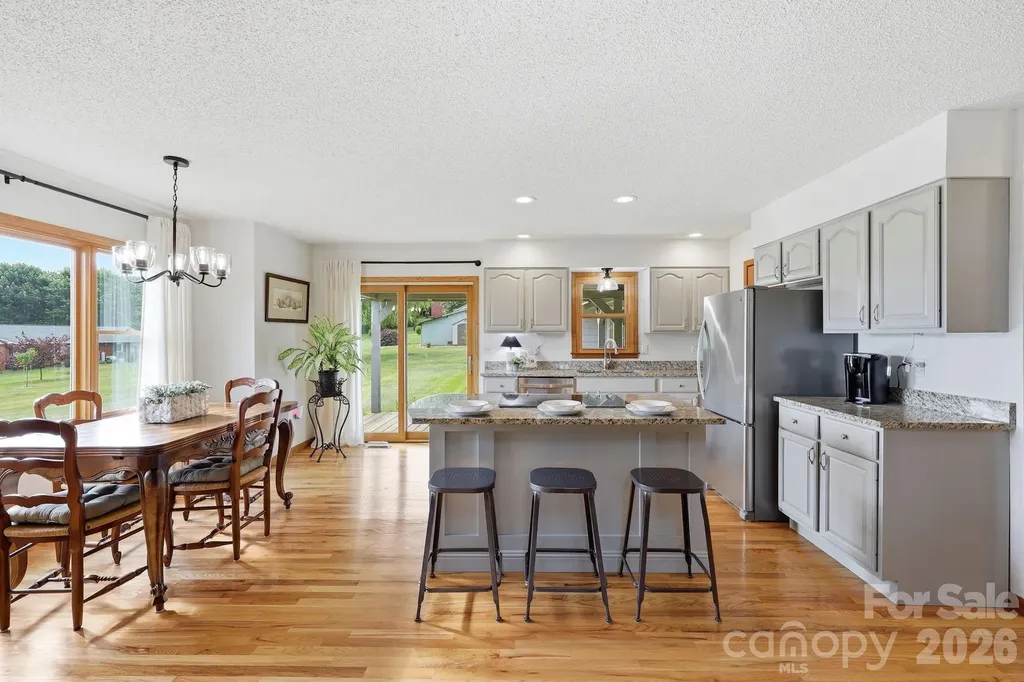 73 Rivercrest Court Canton NC 28716