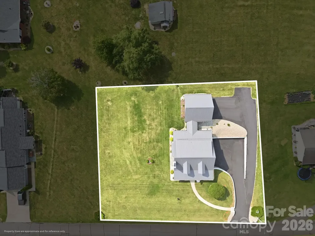 73 Rivercrest Court Canton NC 28716