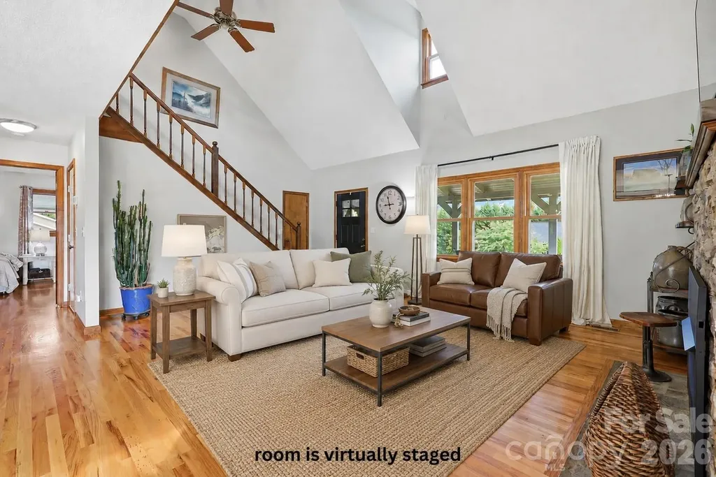 73 Rivercrest Court Canton NC 28716