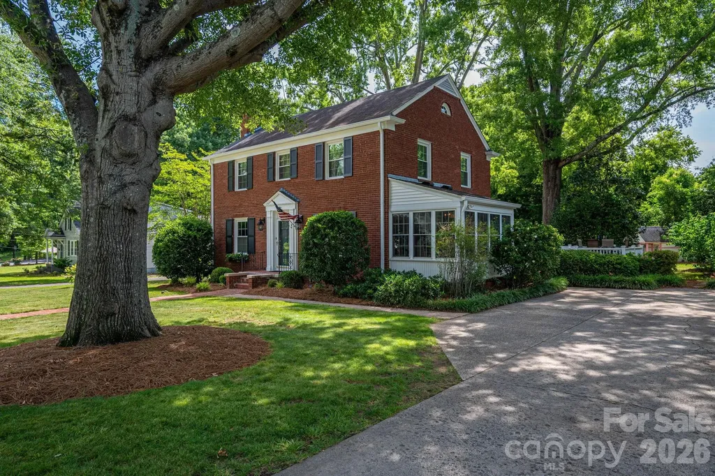 5 Kingston Street Belmont NC 28012