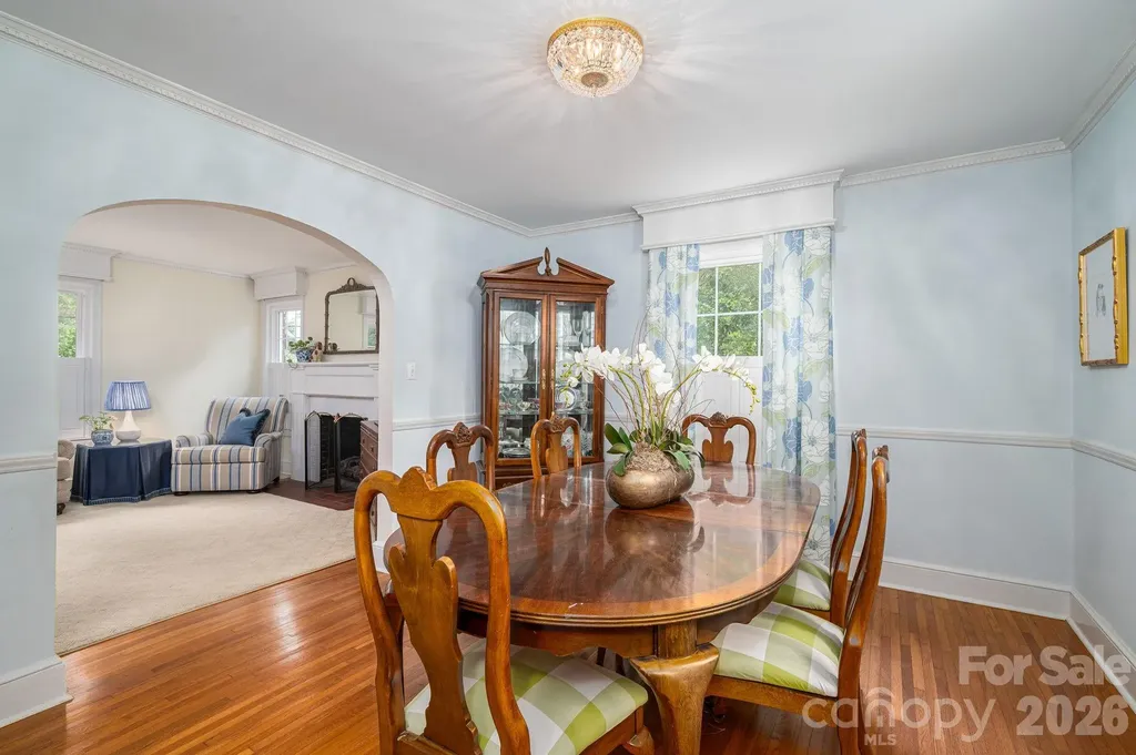 5 Kingston Street Belmont NC 28012