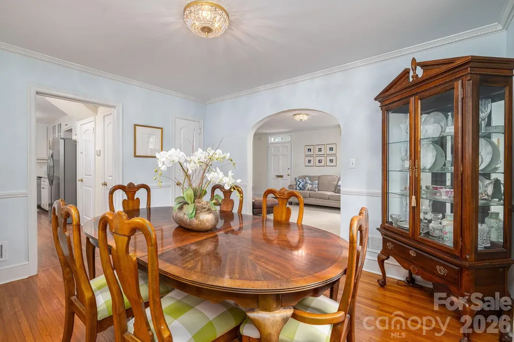 5 Kingston Street Belmont NC 28012