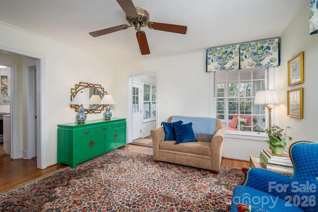 5 Kingston Street Belmont NC 28012