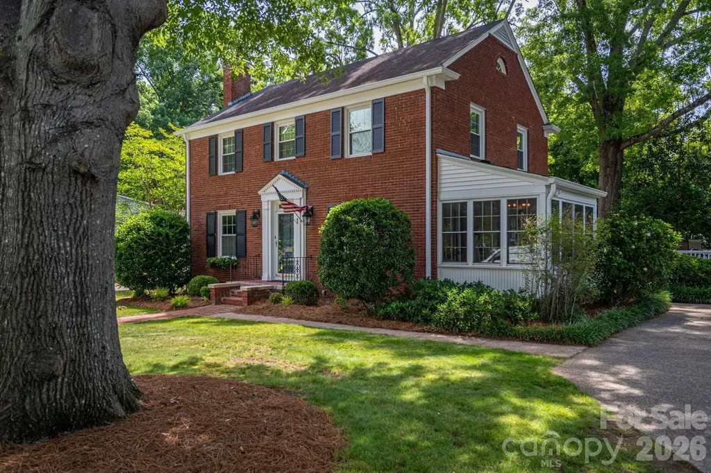 5 Kingston Street Belmont NC 28012