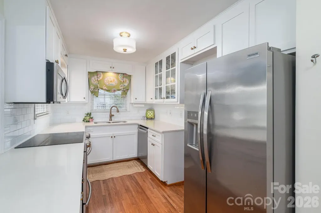 5 Kingston Street Belmont NC 28012
