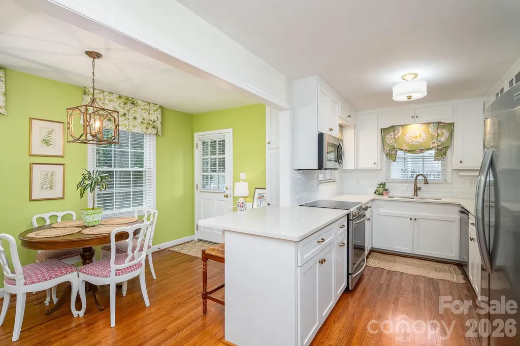 5 Kingston Street Belmont NC 28012