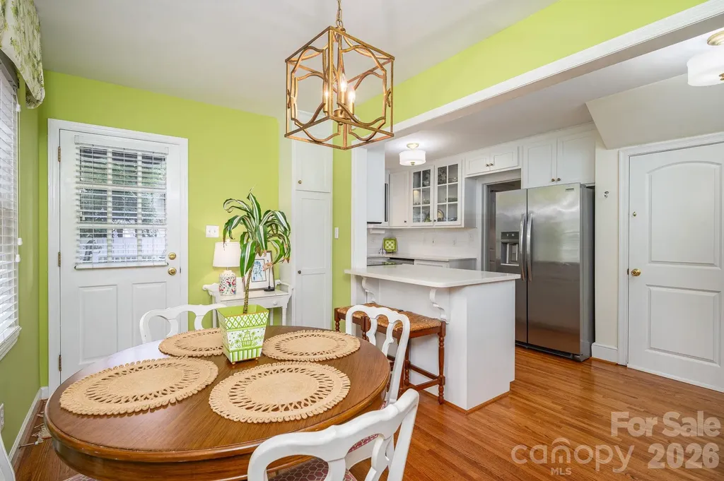 5 Kingston Street Belmont NC 28012