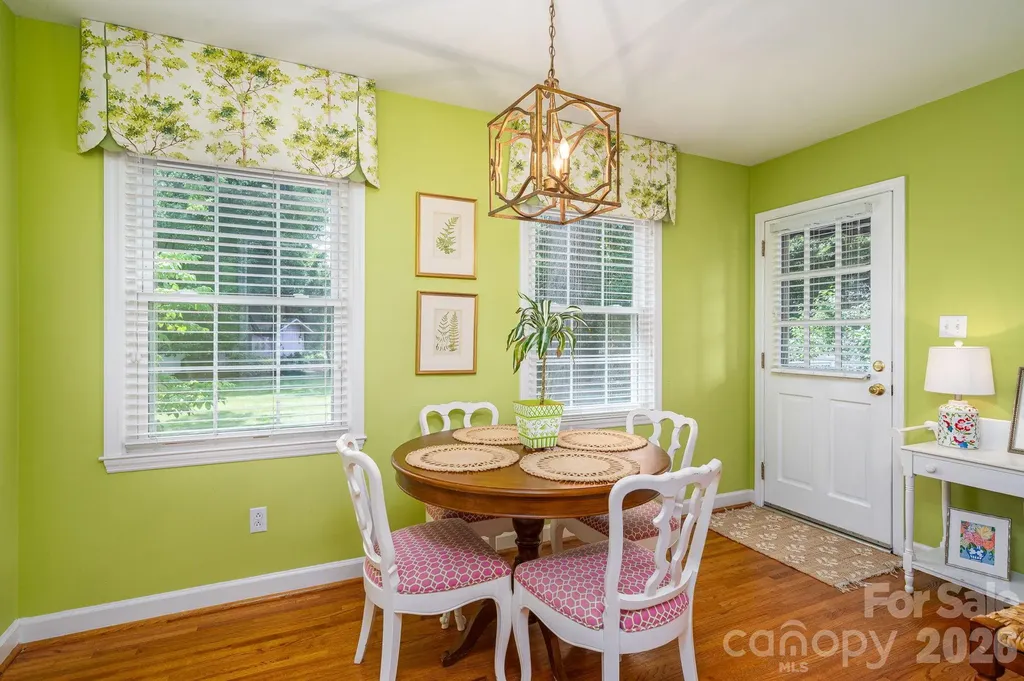 5 Kingston Street Belmont NC 28012