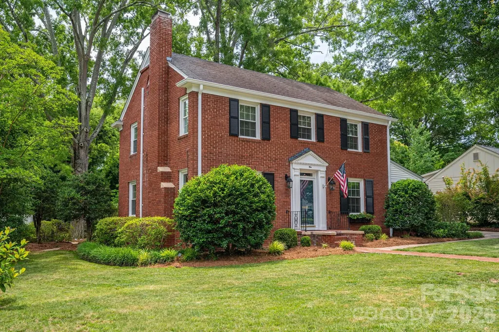 5 Kingston Street Belmont NC 28012