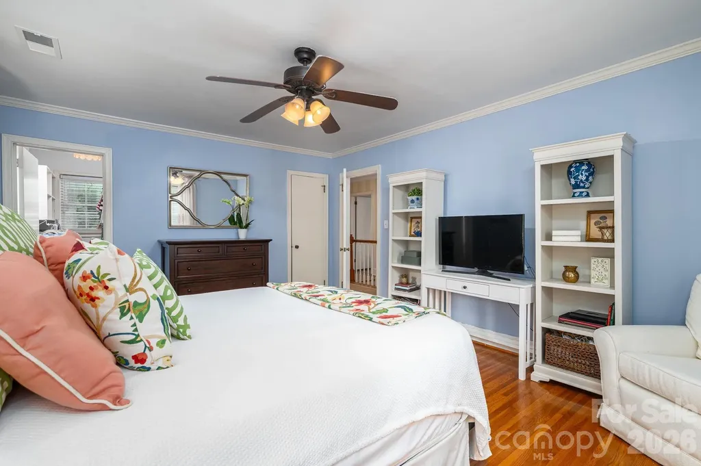 5 Kingston Street Belmont NC 28012