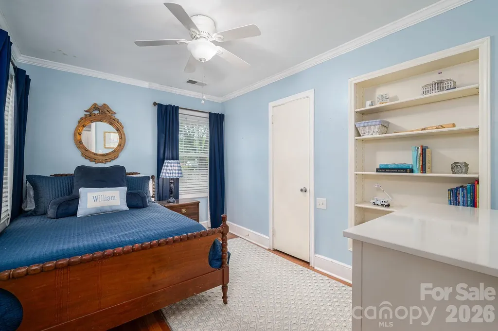 5 Kingston Street Belmont NC 28012