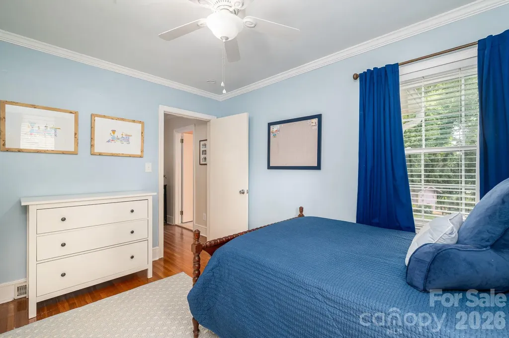 5 Kingston Street Belmont NC 28012