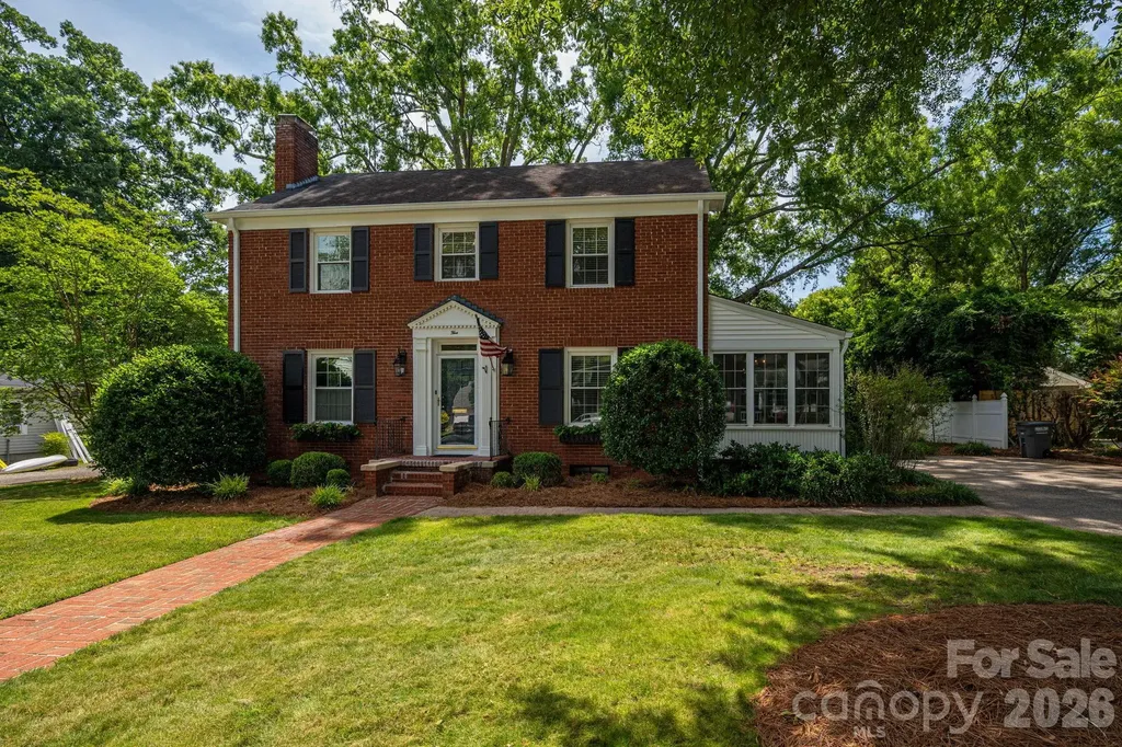 5 Kingston Street Belmont NC 28012